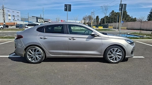 Hyundai i30 fastback 80000 km - imagine 4