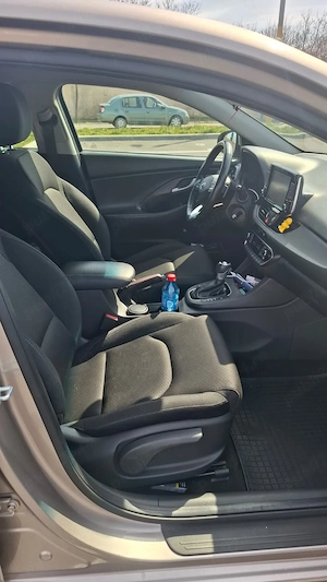 Hyundai i30 fastback 80000 km - imagine 6