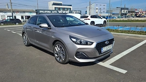 Hyundai i30 fastback 80000 km - imagine 5