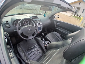 Vând Renault Megane CC - imagine 4