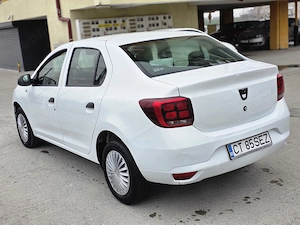 Dacia Logan 1.0 sCe 72cp 2018 - imagine 4