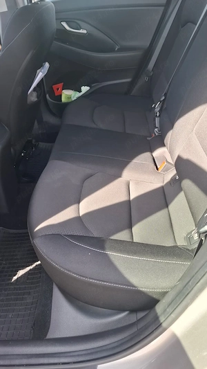 Hyundai i30 fastback 80000 km - imagine 7