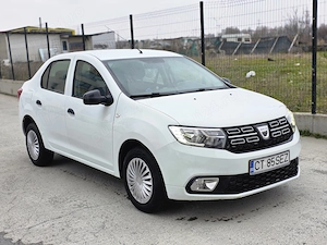 Dacia Logan 1.0 sCe 72cp 2018 - imagine 2