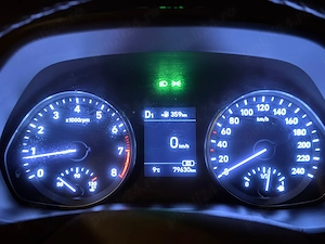 Hyundai i30 fastback 80000 km - imagine 9