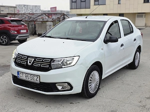 Dacia Logan 1.0 sCe 72cp 2018