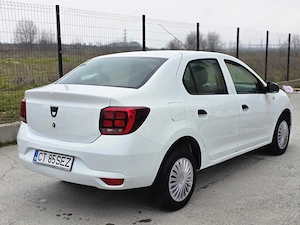 Dacia Logan 1.0 sCe 72cp 2018 - imagine 3