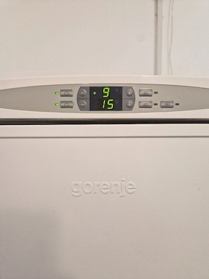 vand frigider gorenje 