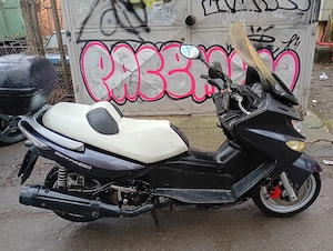 Vind Scuter - imagine 4