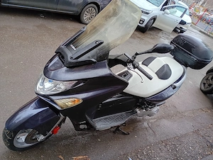 Vind Scuter - imagine 5