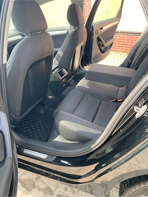 Audi a4 2.0 tdi automata 2015 - imagine 3