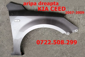 aripa dreapta KIA CEED 2007-2009  150 lei - imagine 3