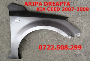 aripa dreapta KIA CEED 2007-2009  150 lei - imagine 2