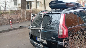 Piese Citroen C 4 GP - imagine 5