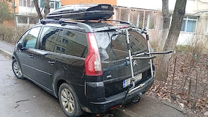 Piese Citroen C 4 GP - imagine 4