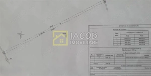 Teren 4269 mp com. Letea Veche, jud. Bacau