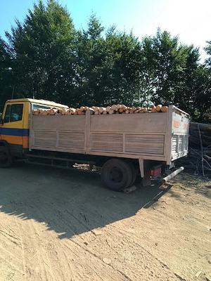 Mercedes vario814d - imagine 4