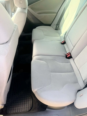 Volkswagen Passat - 2010 - 2.0 TDI 170CP DSG - Automata - Clima Trapa Bancheta Incalzita - imagine 8