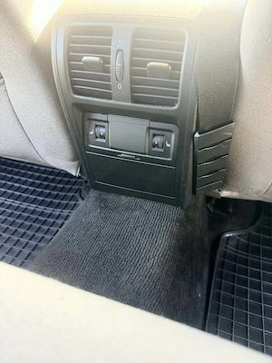 Volkswagen Passat - 2010 - 2.0 TDI 170CP DSG - Automata - Clima Trapa Bancheta Incalzita - imagine 10