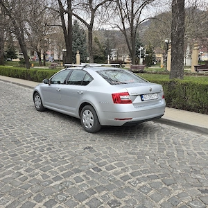 skoda octavia  - imagine 4