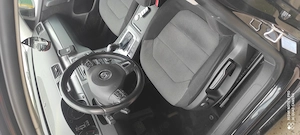 Volkswagen pasat 2013, dsg - imagine 2