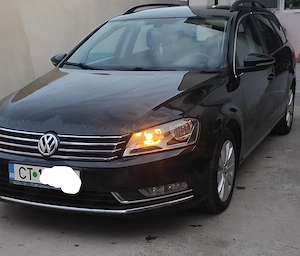 Volkswagen pasat 2013, dsg