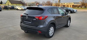 Mazda CX-5 euro 6 - imagine 4