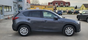 Mazda CX-5 euro 6 - imagine 6