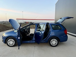 Dacia Logan 0.9tce 90cp clima navy carling inmatriculata 2026 - imagine 4