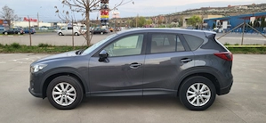 Mazda CX-5 euro 6 - imagine 5
