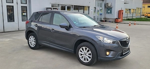 Mazda CX-5 euro 6 - imagine 2