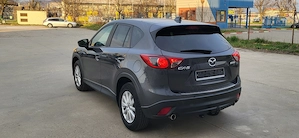 Mazda CX-5 euro 6 - imagine 3