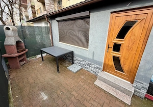 Inchiriez garsoniera in regim hotelier