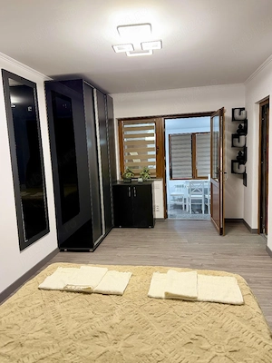 Inchiriez garsoniera in regim hotelier - imagine 3
