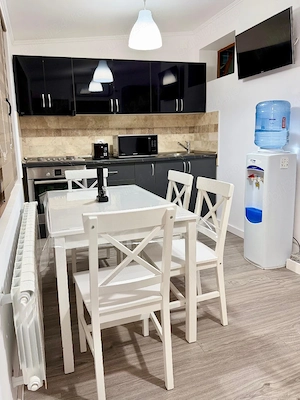 Inchiriez garsoniera in regim hotelier - imagine 4