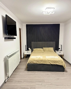 Inchiriez garsoniera in regim hotelier - imagine 2
