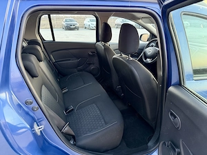 Dacia Logan 0.9tce 90cp clima navy carling inmatriculata 2026 - imagine 10