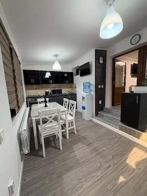 Inchiriez garsoniera in regim hotelier - imagine 5