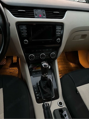 skoda octavia 3 1.6 tdi