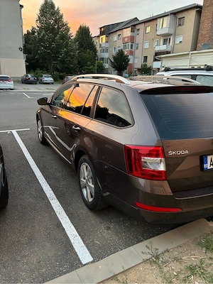 skoda octavia 3 1.6 tdi - imagine 4