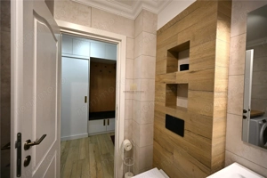 Apartament Modern 2 camere cu loc Parcare Suceava De Inchiriat - imagine 13