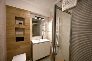 Apartament Modern 2 camere cu loc Parcare Suceava De Inchiriat - imagine 11