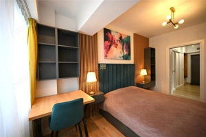 Apartament Modern 2 camere cu loc Parcare Suceava De Inchiriat - imagine 7