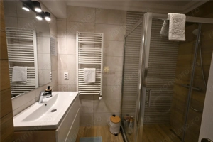 Apartament Modern 2 camere cu loc Parcare Suceava De Inchiriat - imagine 10