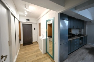 Apartament Modern 2 camere cu loc Parcare Suceava De Inchiriat - imagine 9