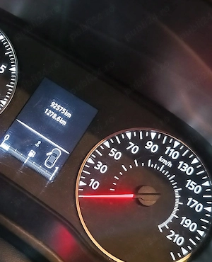 Dacia Duster 4*4 euro 6 - imagine 3