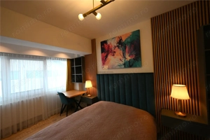 Apartament Modern 2 camere cu loc Parcare Suceava De Inchiriat - imagine 4