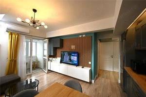 Apartament Modern 2 camere cu loc Parcare Suceava De Inchiriat - imagine 6