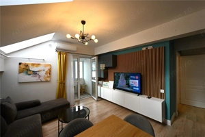 Apartament Modern 2 camere cu loc Parcare Suceava De Inchiriat