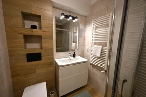 Apartament Modern 2 camere cu loc Parcare Suceava De Inchiriat - imagine 12