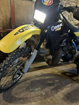 Vand aprilia rx 125 defect necesita setul  - imagine 4